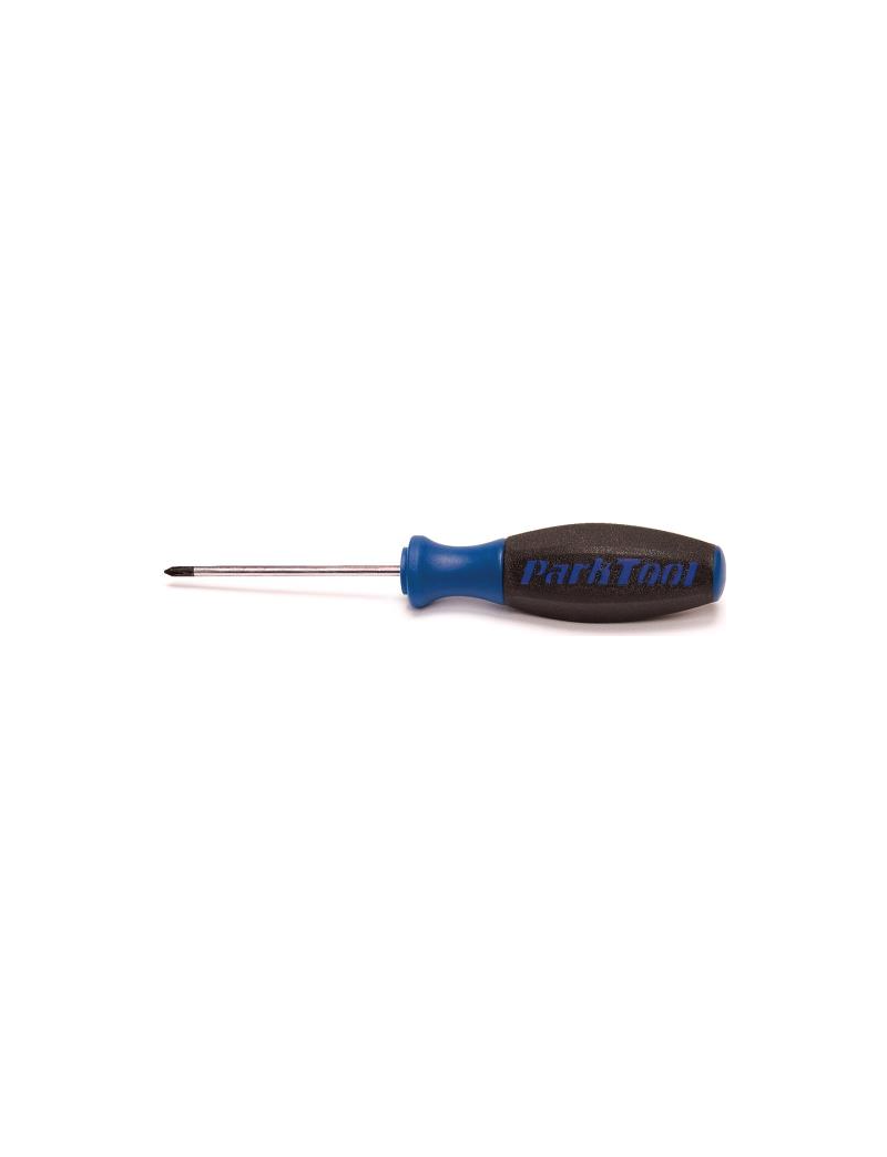 PARK TOOL SD-0 śrubokręt krzyżakowy 1/8"