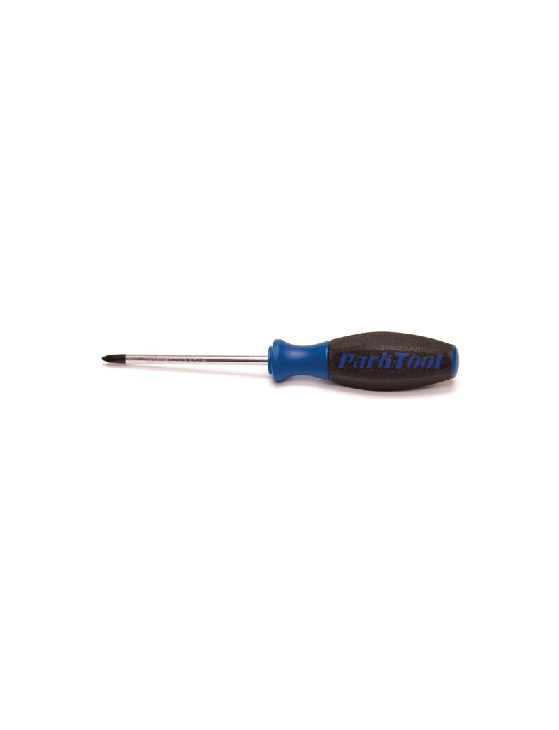 PARK TOOL SD-2 śrubokręt krzyżakowy 1/4"