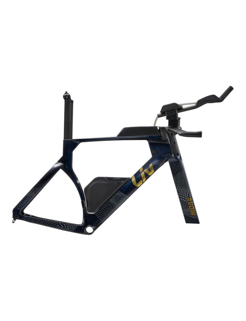 Liv Zestaw ramowy Avow Advanced SL Tri
