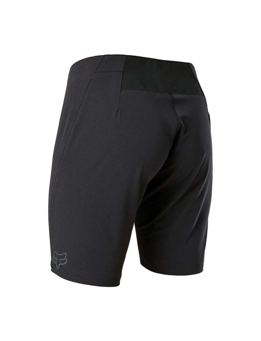 Spodenki FOX Lady Flexair Lite M black