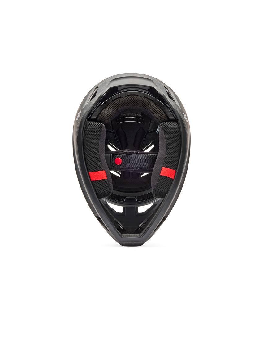 Kask FOX Rampage RS Carbon Matte Black