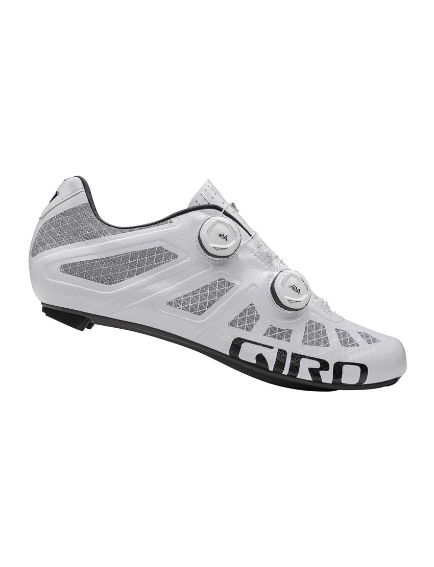 Buty męskie GIRO IMPERIAL white roz.43 (NEW) 