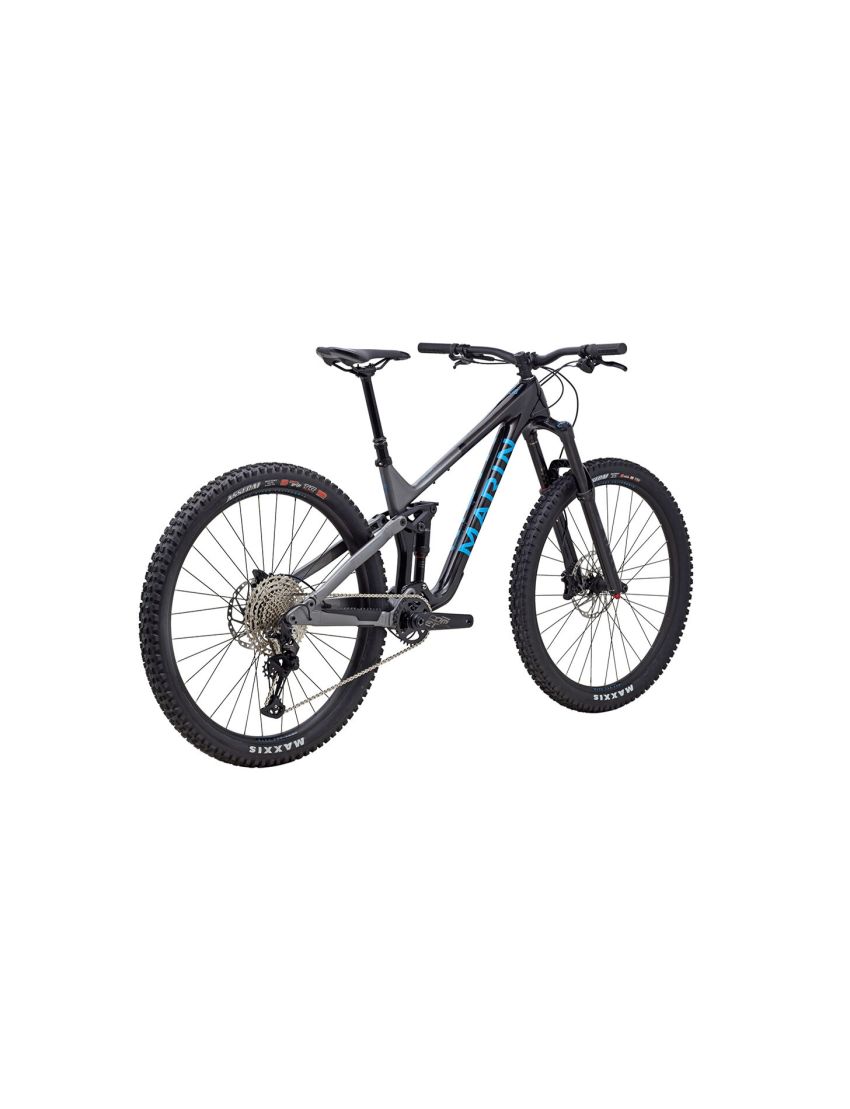 Alpine trail new arrivals carbon 1