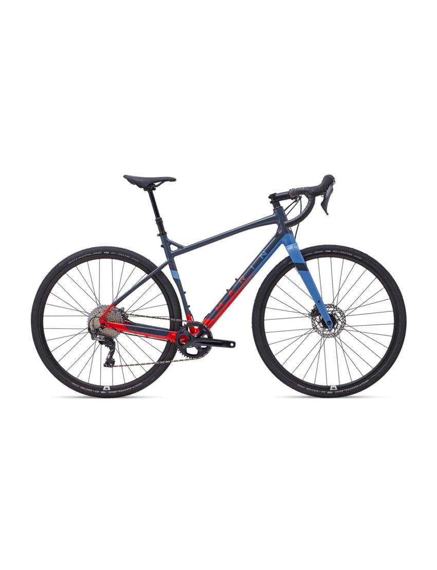 Marin gestalt x11 2021 clearance