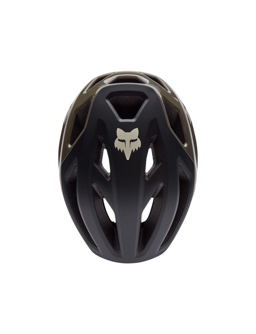 Kask FOX Crossframe Pro Pulse Sand