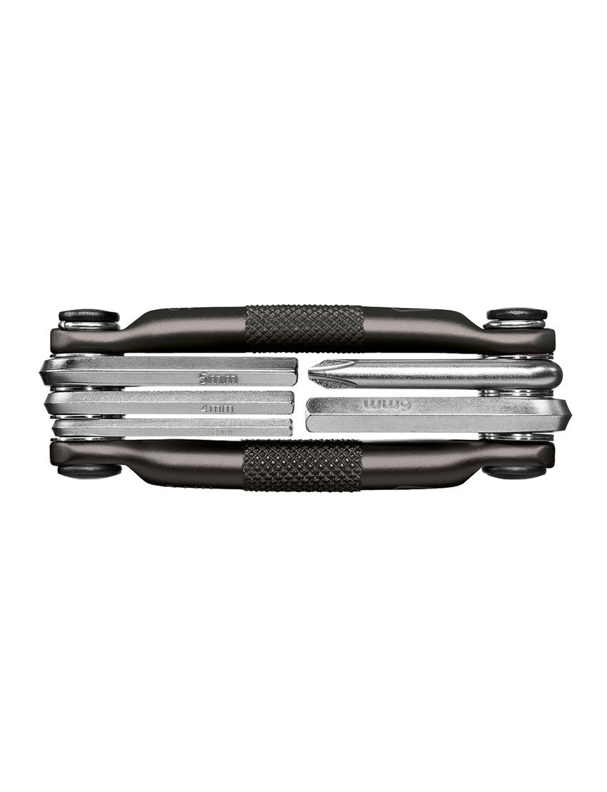 Multitool CRANK BROTHERS Multi 5 Midnight Edition
