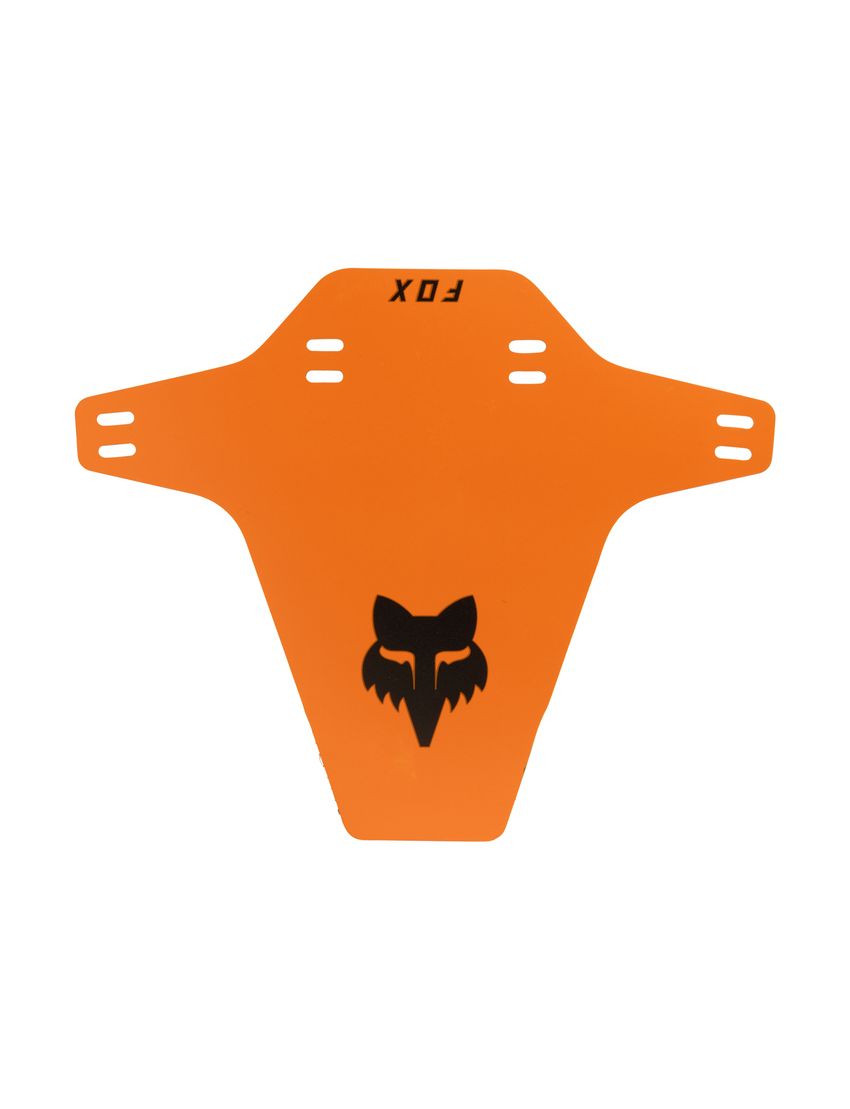 Błotnik FOX Mud Guard pomarańczowy/czarny