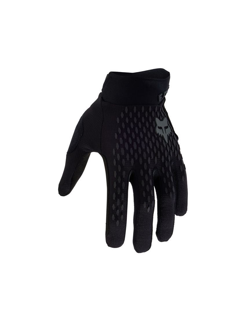 Rękawiczki FOX Defend D3O Black L