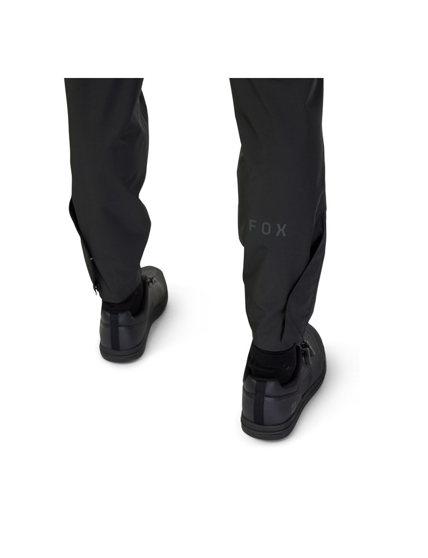 Spodnie FOX Ranger 2.5L Water Black