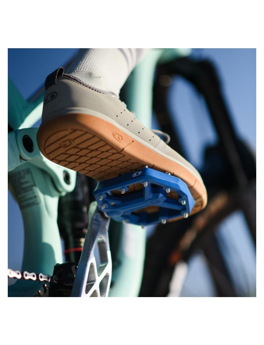 Pedały CRANKBROTHERS Stamp 1 Small (gen 2)