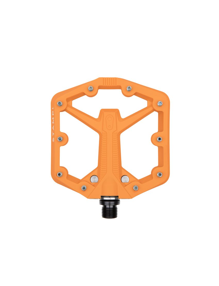 Pedały CRANKBROTHERS Stamp 1 Small (gen 2)