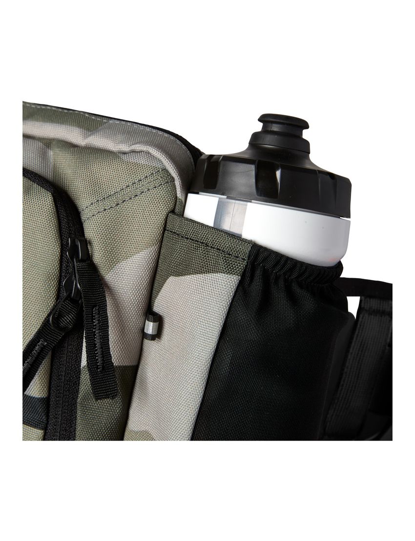 Plecak FOX Utility 5L Lumbar Hydration Pack Green Camo Os