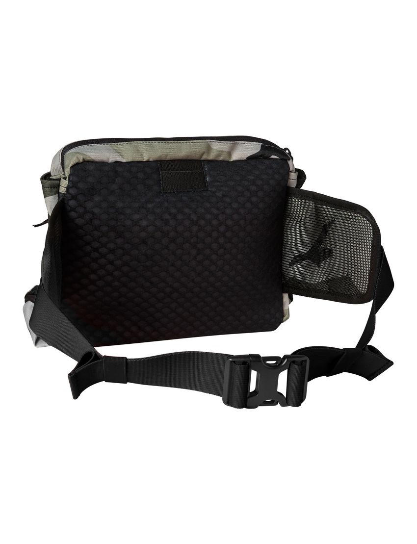 Plecak FOX Utility 5L Lumbar Hydration Pack Green Camo Os