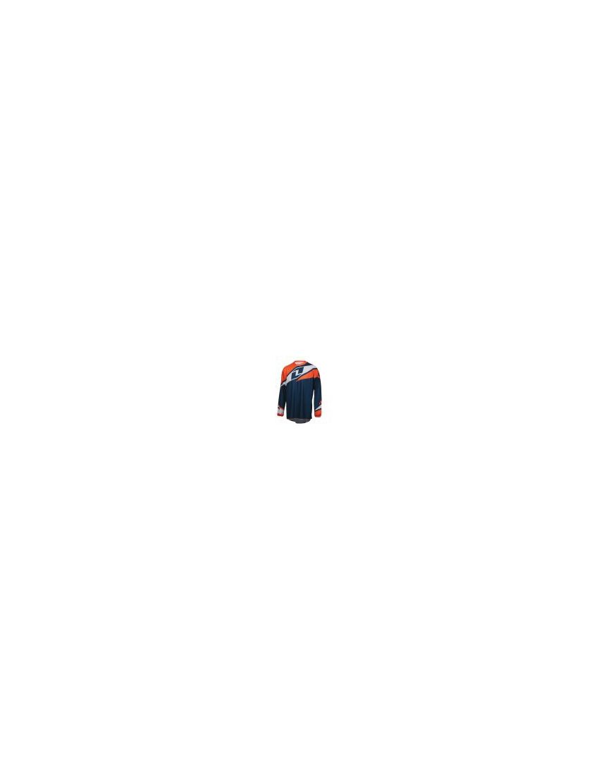 Jersey ONE INDUSTRIES Atom L navy