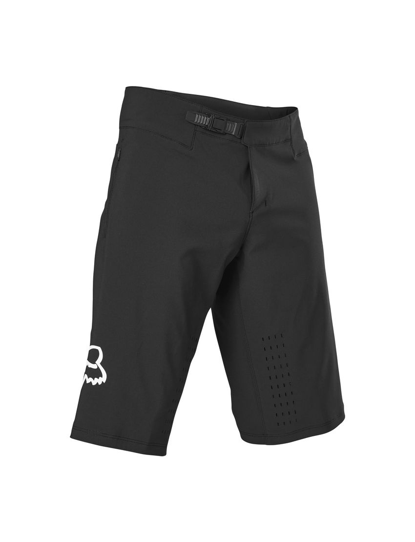 Spodenki FOX Defend 30 black