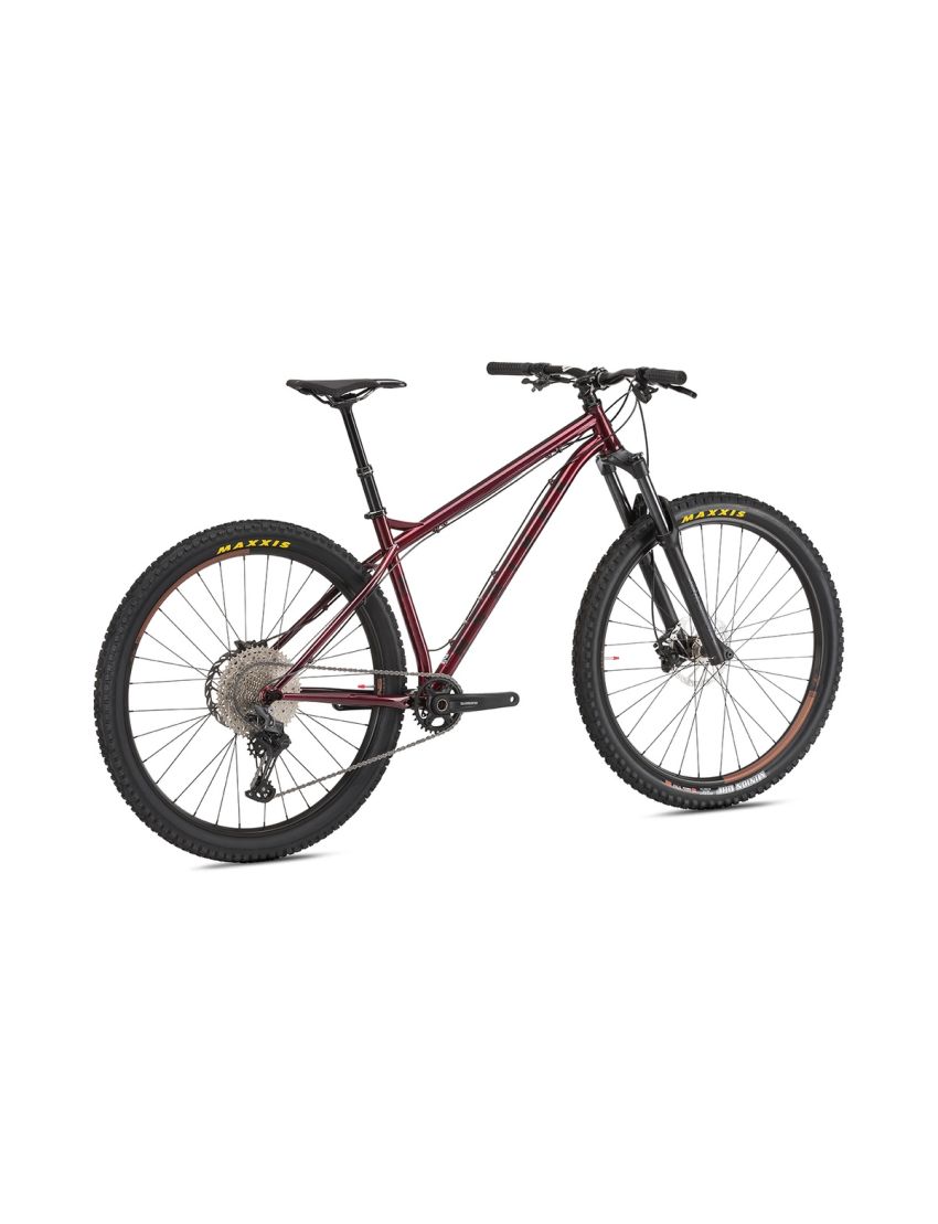 Rower NS BIKES Eccentric Cromo 29