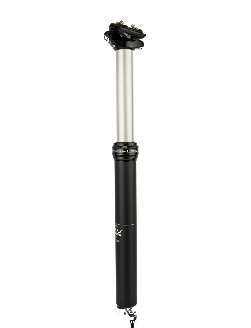 Kind Shock Sztyca LEV Integra 150mm/442mm 30.9mm
