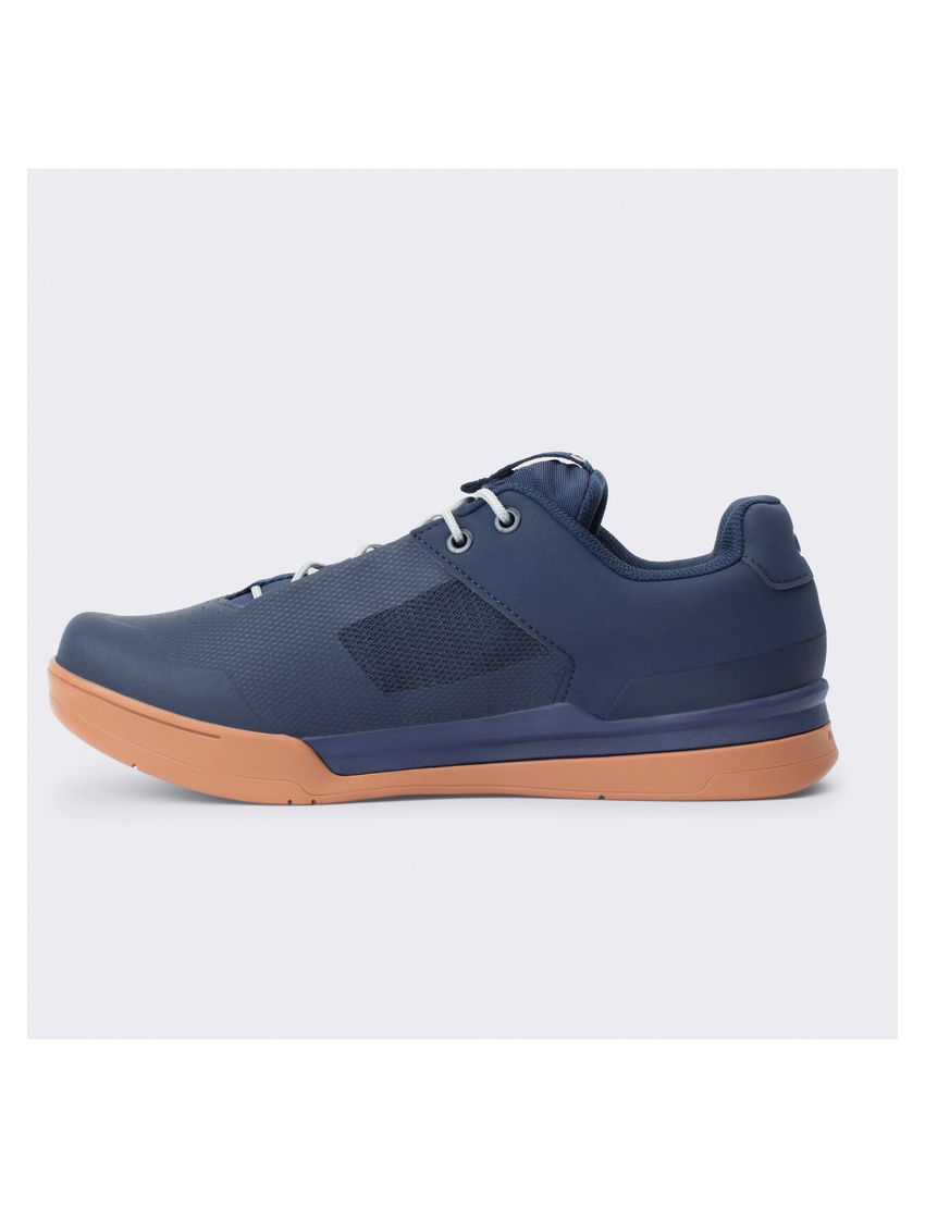 Buty CRANK BROTHERS Mallet Lace navy/silver