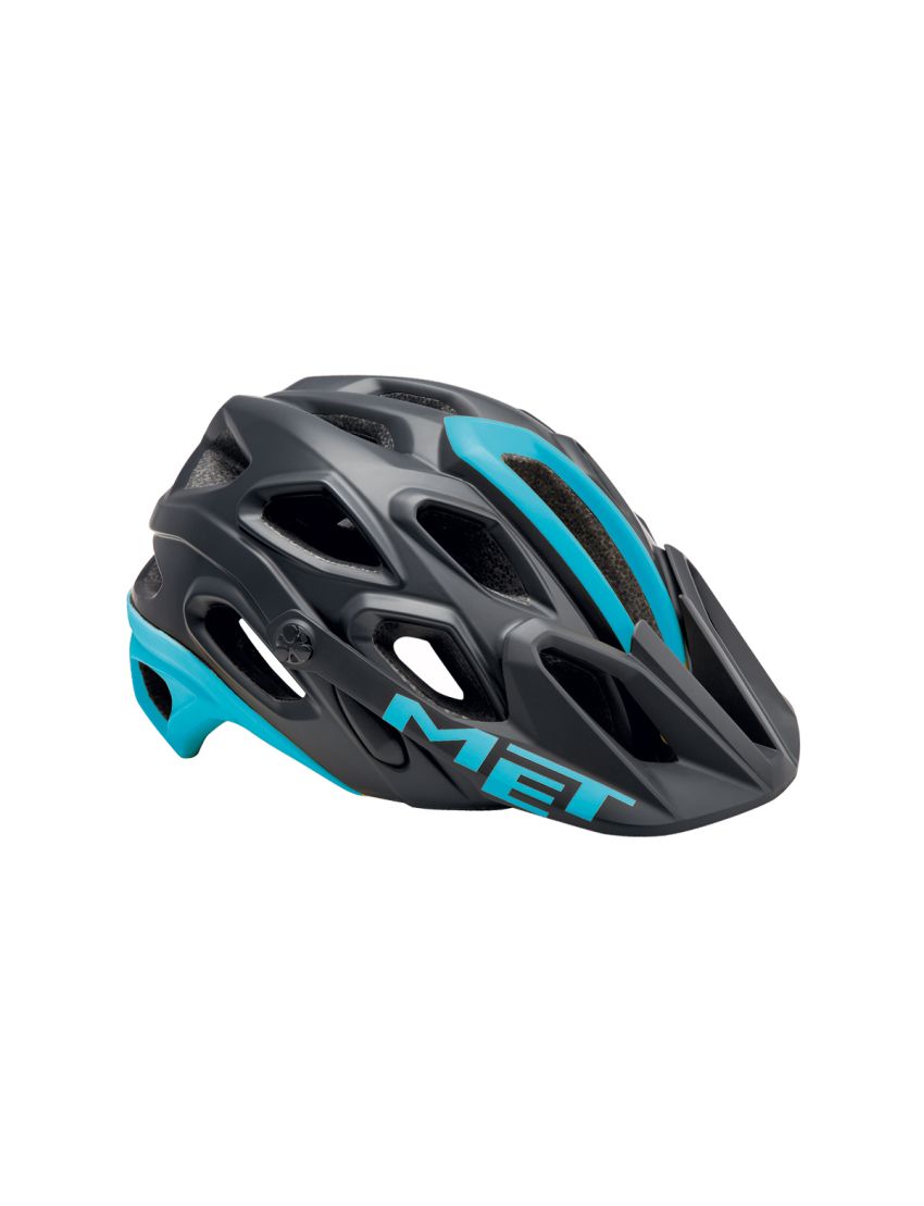 MET LUPO Kask MTB
