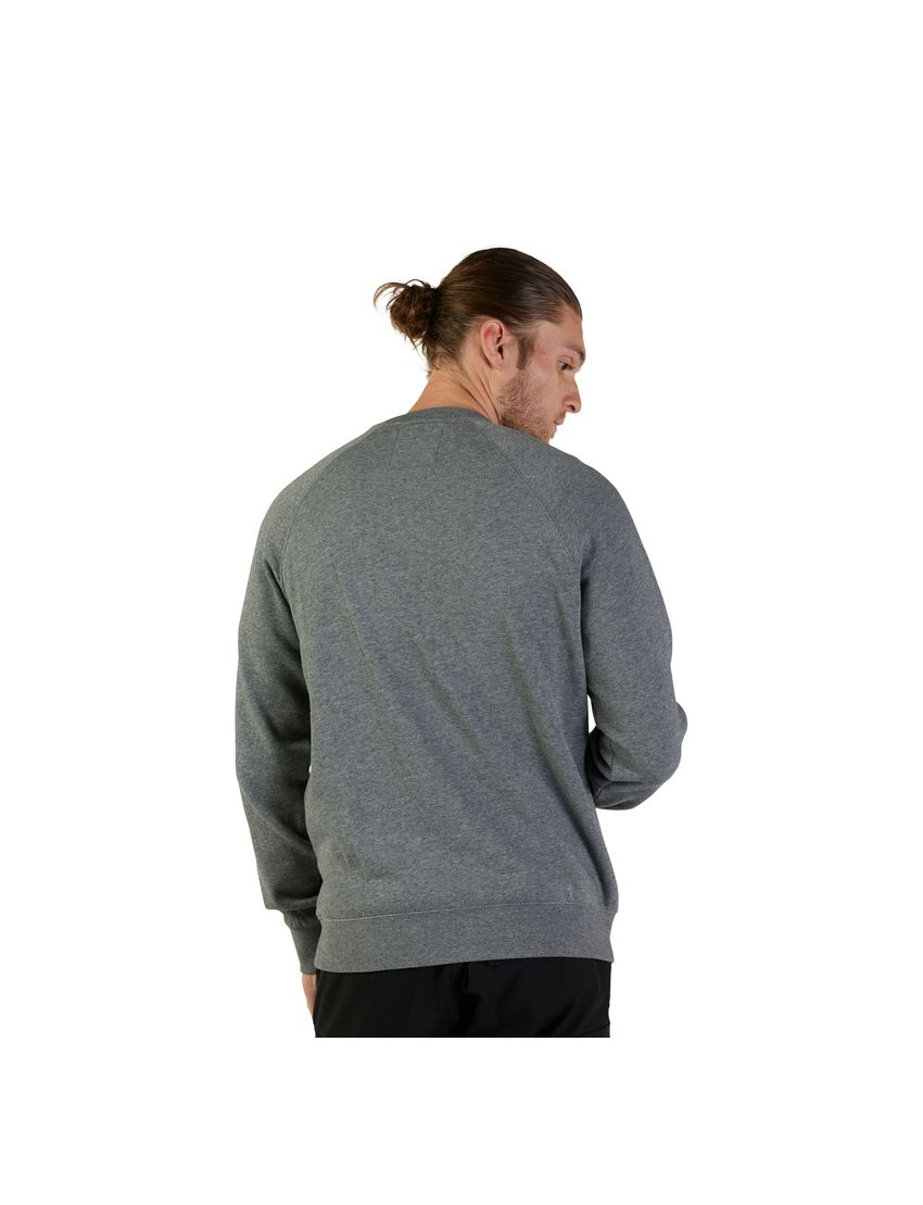 Bluza FOX Absolute Heather Graphite