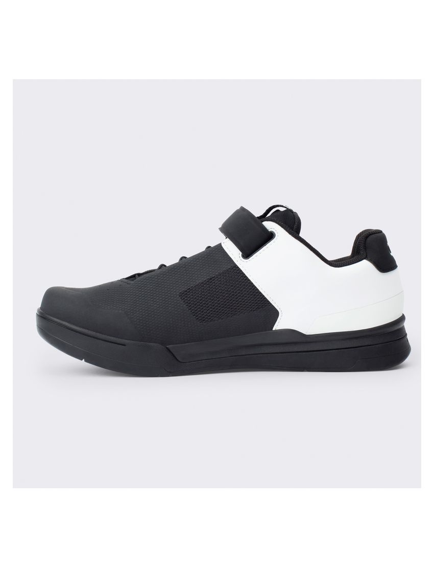 Buty CRANK BROTHERS Mallet Speedlace black/white