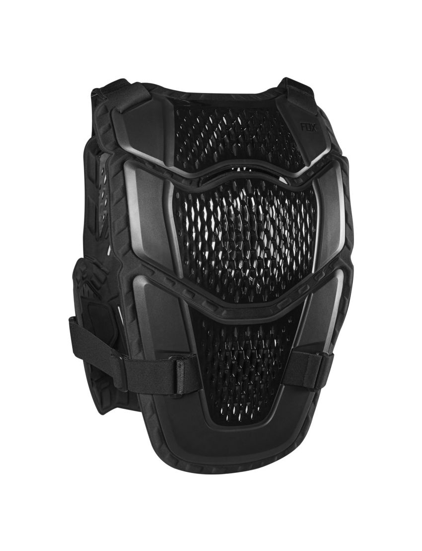 Buzer FOX Raceframe Impact CE L/XL czarny