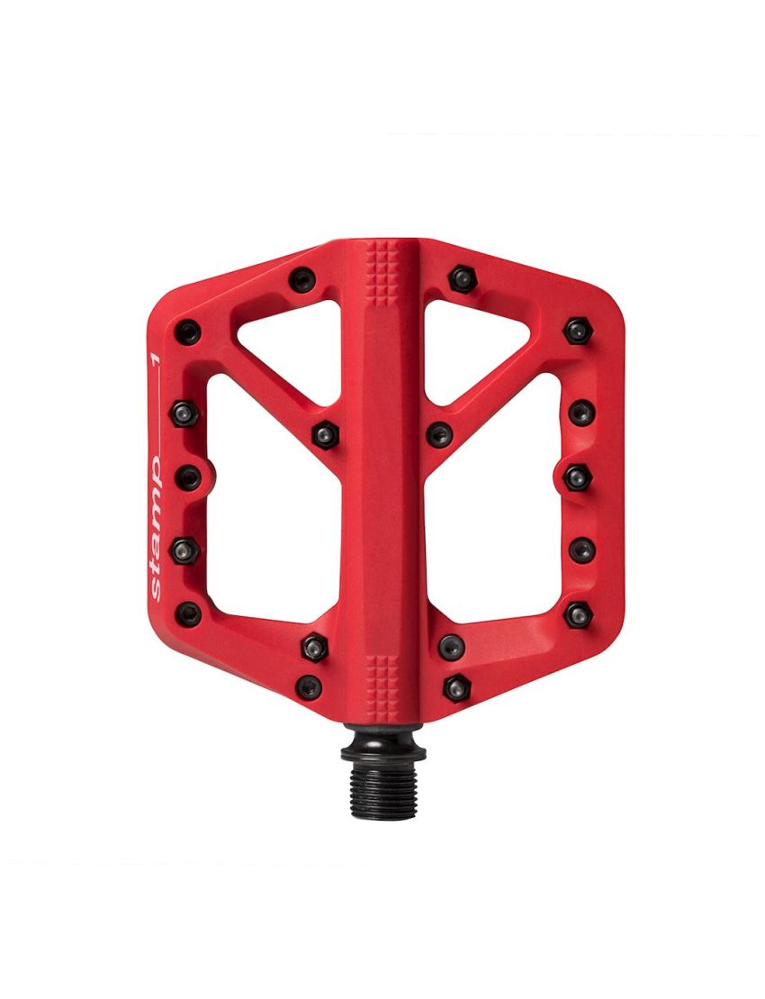 ●BROTHER STONE Pedały Platformowe Crank Brothers Stamp 7 | rowerowy.com