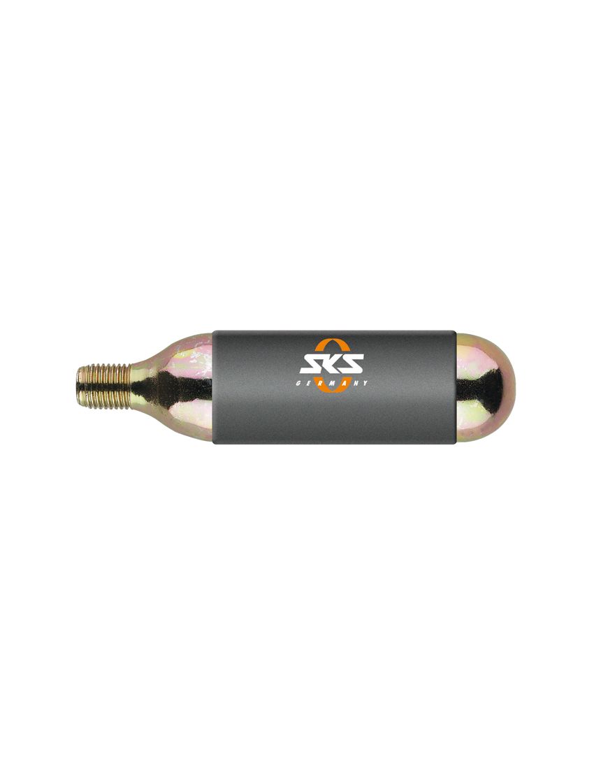 SKS Nabój CO2 do pompki AIRGUN 24g