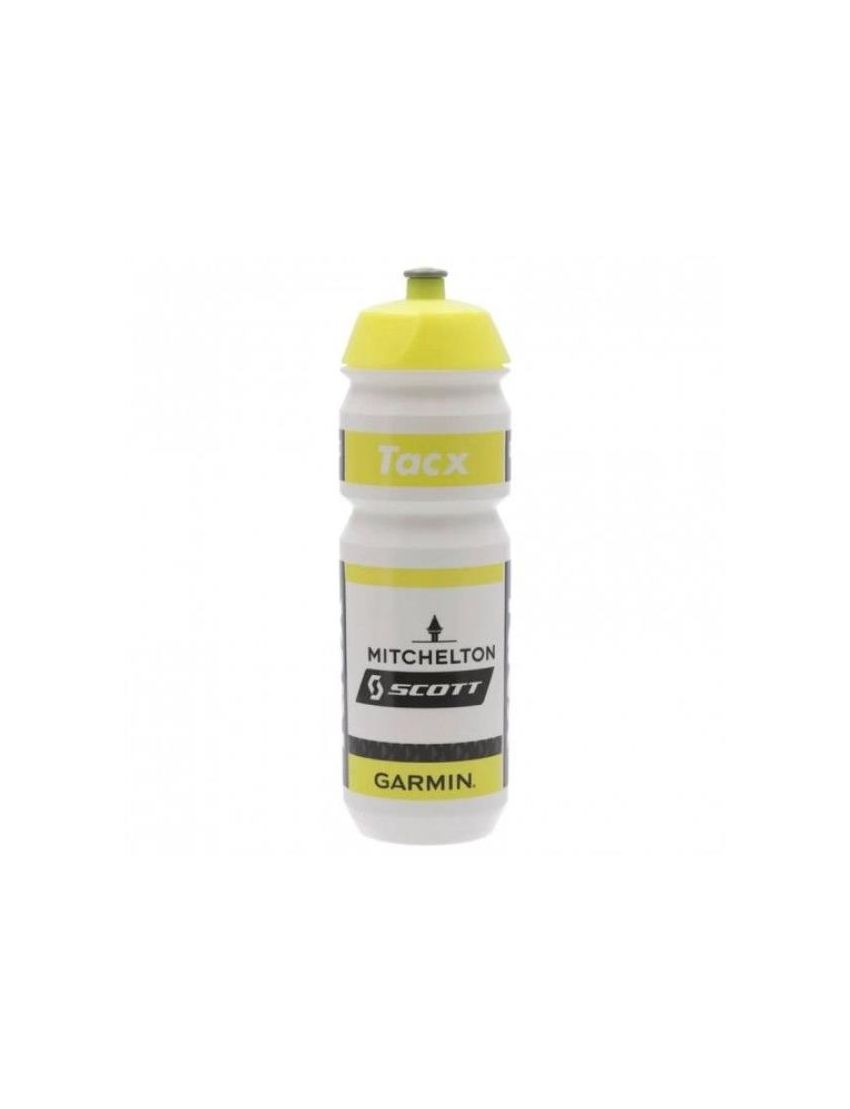 Bidon TACX Shiva Pro Team Michelton Scott 750ml