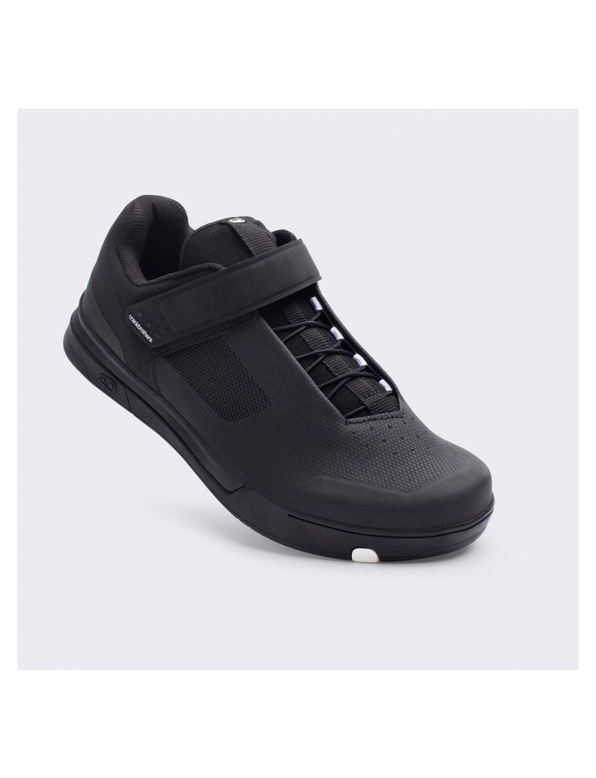 Buty CRANK BROTHERS Mallet Speedlace black/white
