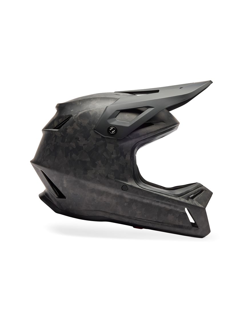 Kask FOX Rampage RS Carbon Matte Black