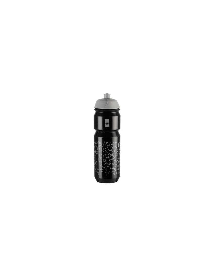 Bidon ACCENT Freak czarno-szary 750 ml