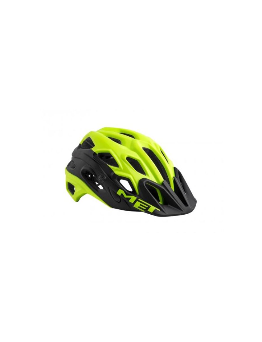 MET LUPO Kask MTB