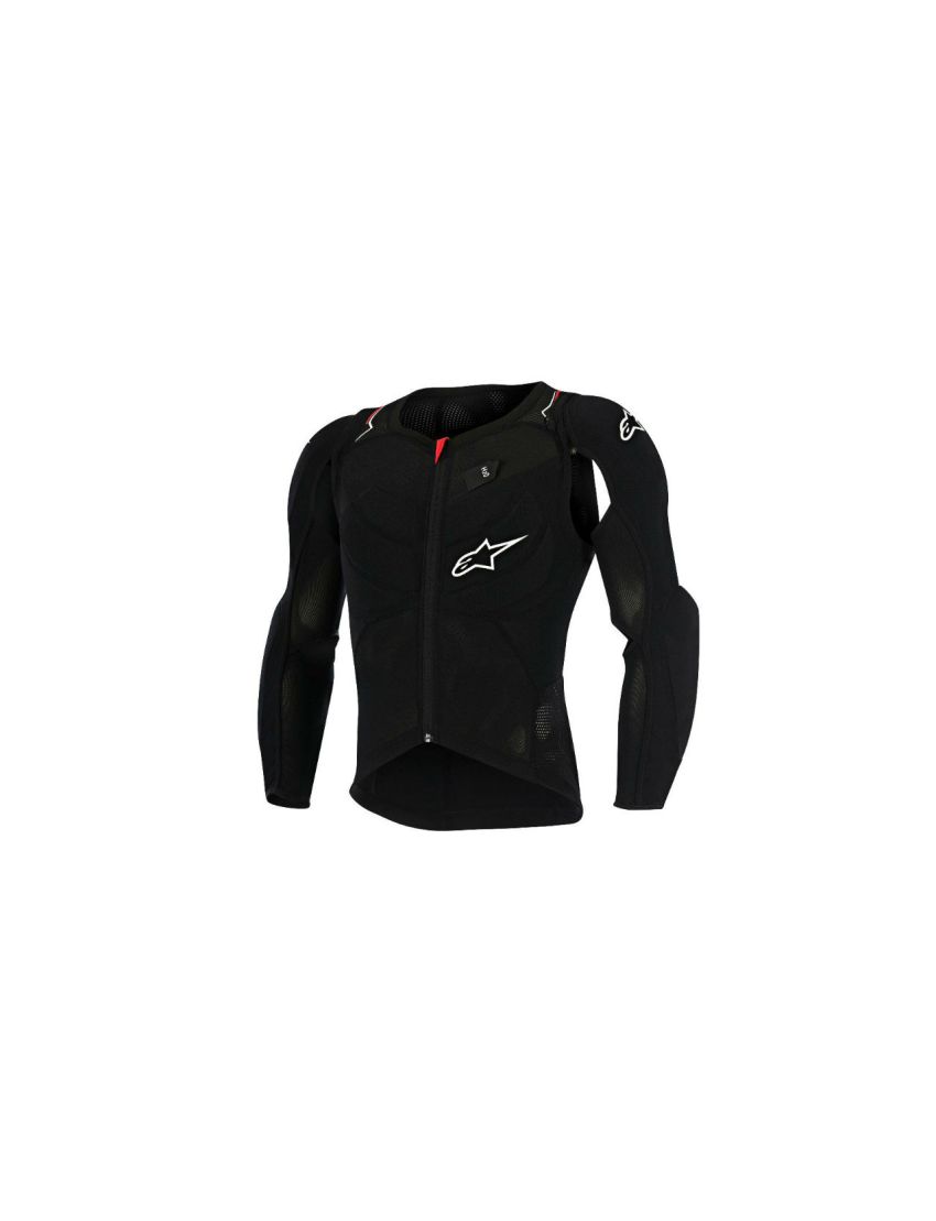 Alpinestars Evolution LS Jacket zbroja