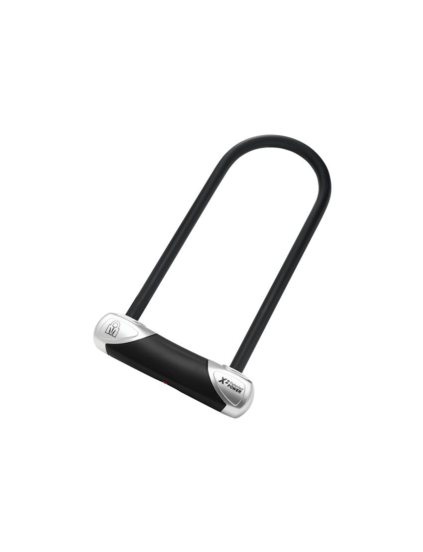 Zapięcie rowerowe MAGNUM 3101 U-LOCK - 13mm 115mm 290mm - 5 x Klucze z kodem