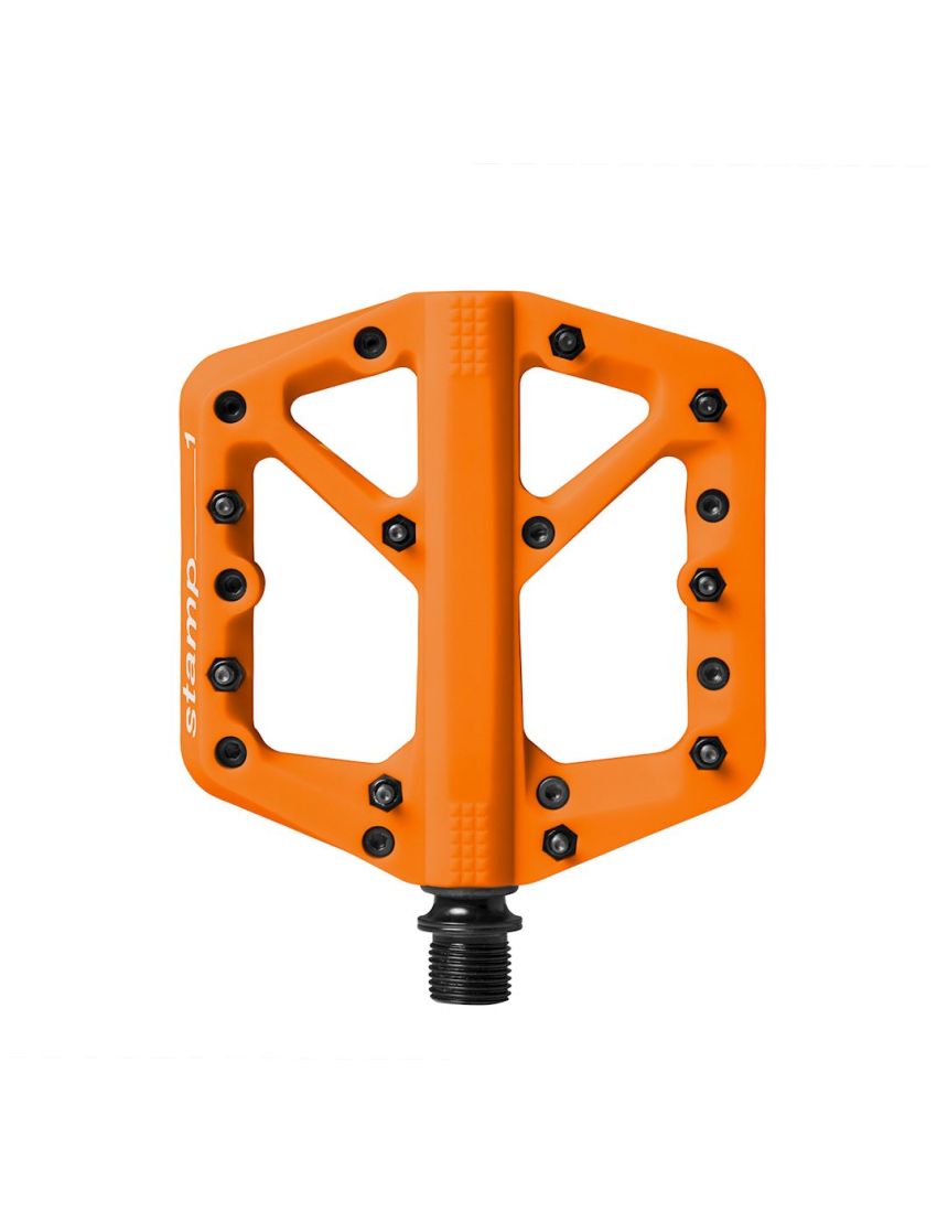 Pedały CRANK BROTHERS Stamp 1 Small