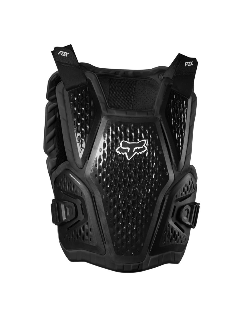 Buzer FOX Raceframe Impact CE L/XL czarny