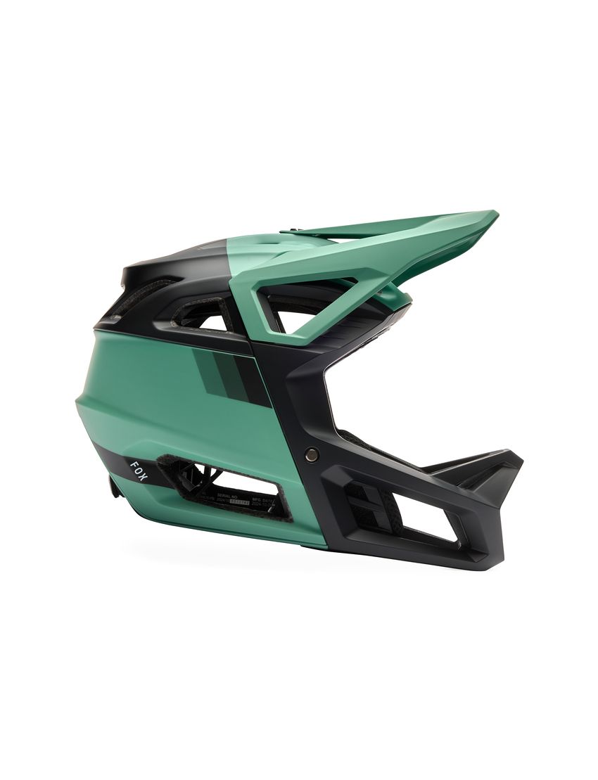 Kask FOX Proframe RS Sol Pine