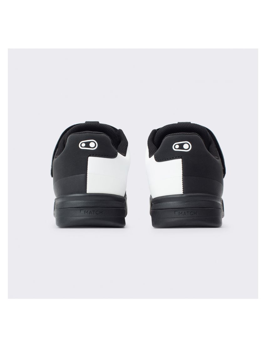 Buty CRANK BROTHERS Mallet Speedlace black/white