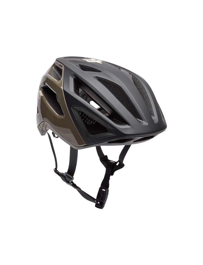 Kask FOX Crossframe Pro Pulse Sand