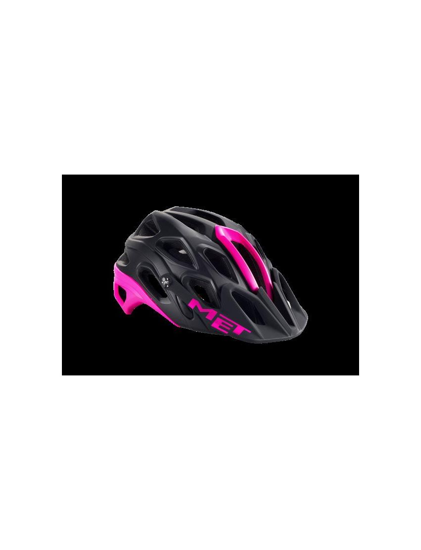 MET LUPO Kask MTB