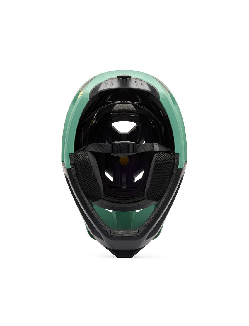 Kask FOX Proframe RS Sol Pine