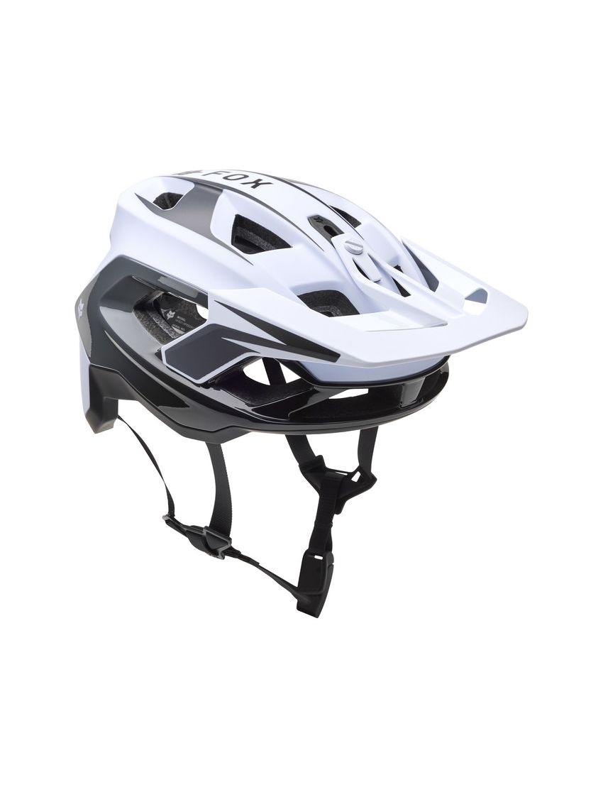 Kask FOX Speedframe Pro Defy Pewter
