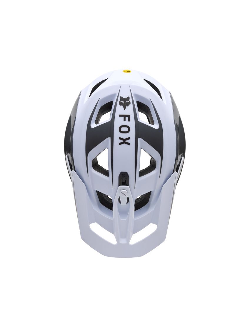 Kask FOX Speedframe Pro Defy Pewter
