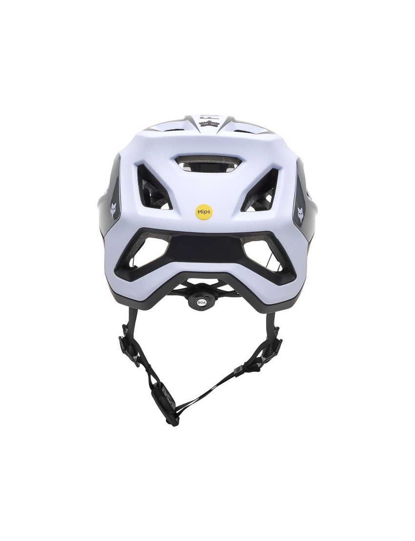 Kask FOX Speedframe Pro Defy Pewter