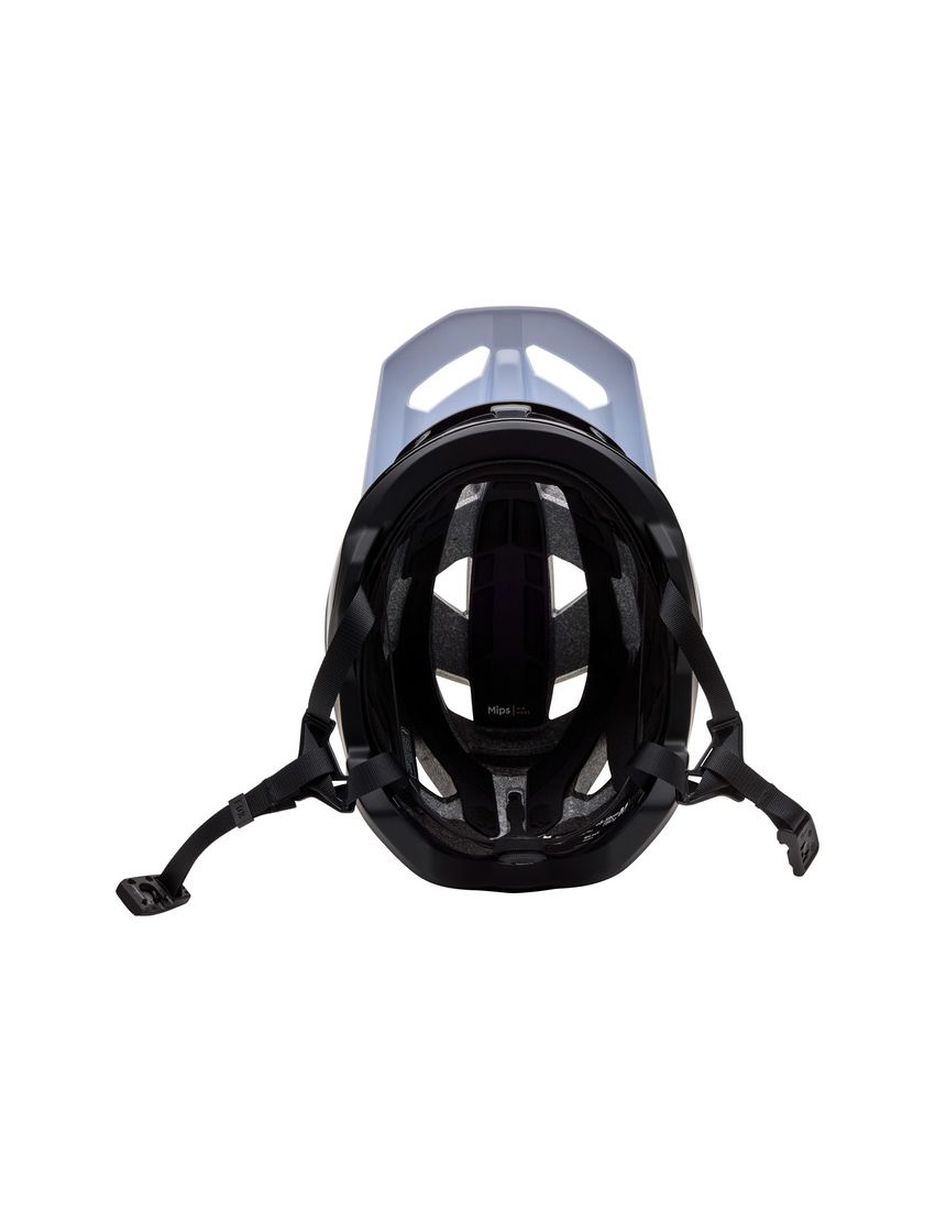 Kask FOX Speedframe Pro Defy Pewter
