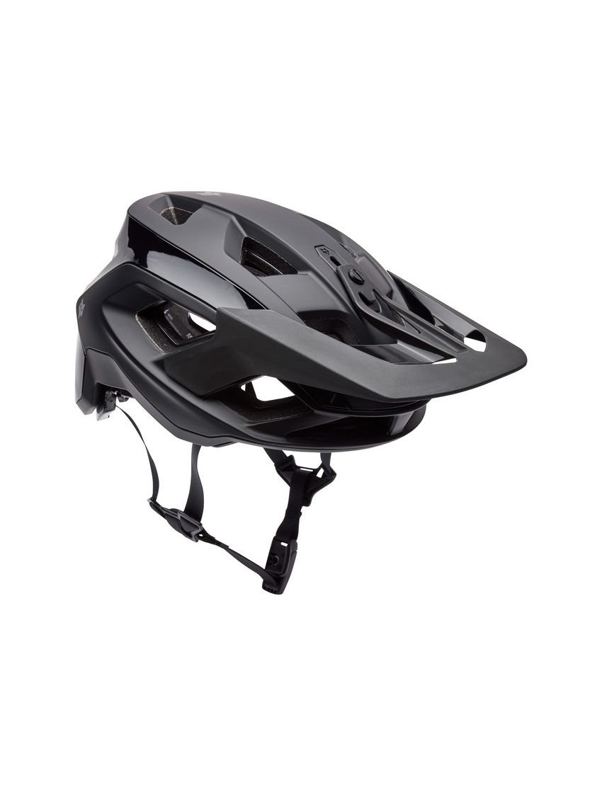 Kask FOX Speedframe RS Matte Black