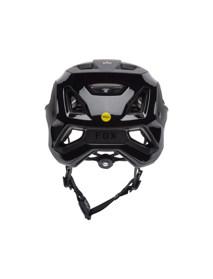 Kask FOX Speedframe RS Matte Black