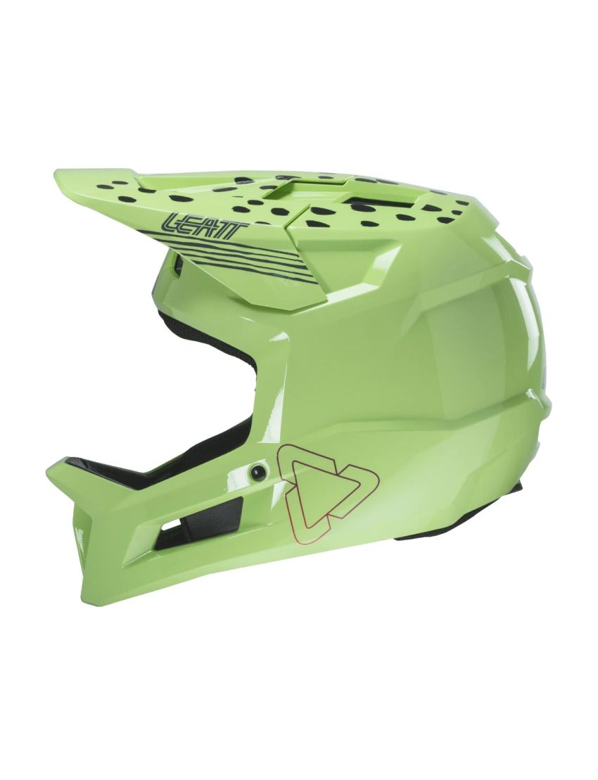 Kask LEATT MTB Gravity 1.0 mojito