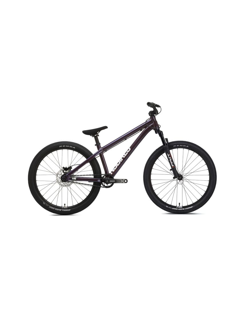 Rower NS BIKES Movement 24